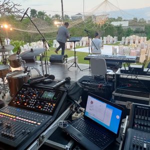 Rental Sound System jakarta
